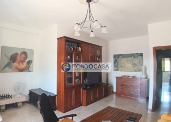 soggiorno - Attic viale  xx settembre, Carrara - photo 8