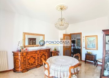 sala da pranzo - Attic viale  xx settembre, Carrara - photo 9