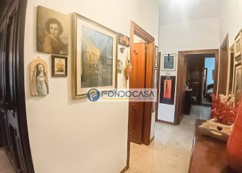 disimpegno - Attic viale  xx settembre, Carrara - photo 13