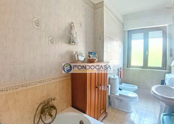 bagno di servizio - Attic viale  xx settembre, Carrara - photo 14