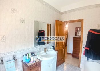 bagno di servizio - Attic viale  xx settembre, Carrara - photo 16