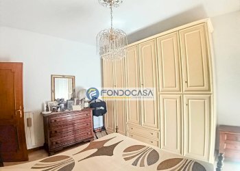 prima camera matrimoniale - Attic viale  xx settembre, Carrara - photo 19