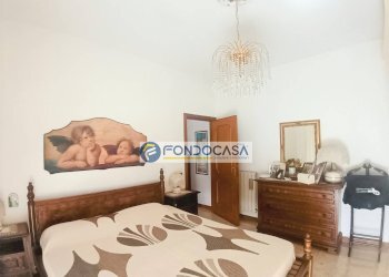 prima camera matrimoniale - Attic viale  xx settembre, Carrara - photo 20