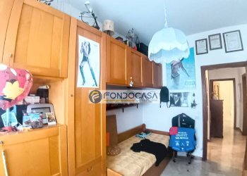 terza camera da letto - Attic viale  xx settembre, Carrara - photo 25