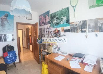 terza camera da letto - Attic viale  xx settembre, Carrara - photo 26