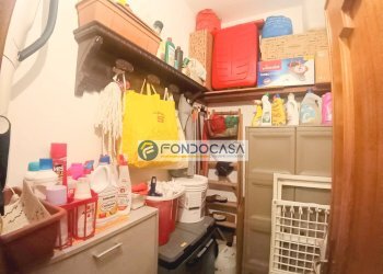 ripostiglio - Attic viale  xx settembre, Carrara - photo 27