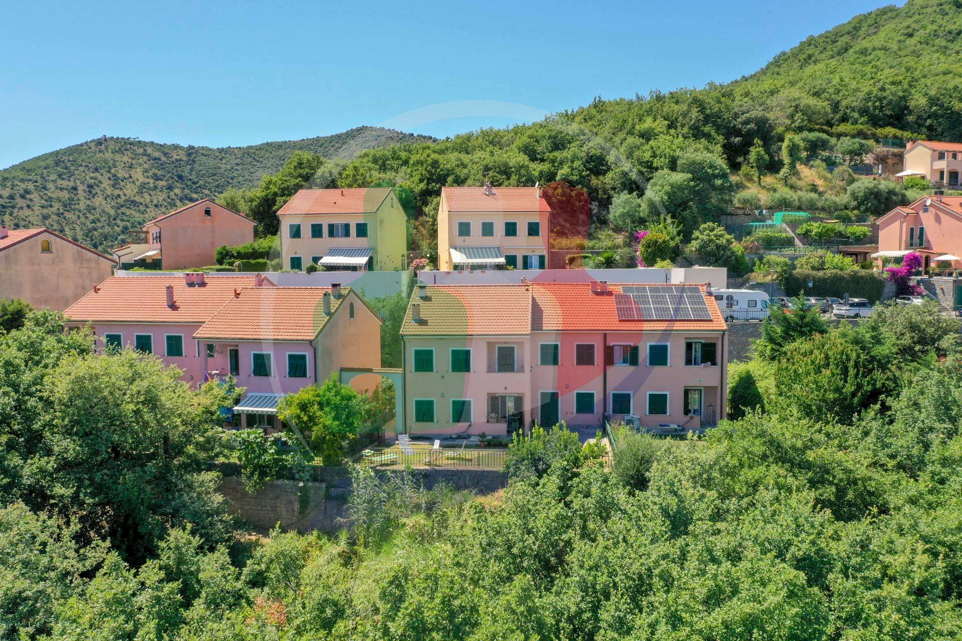 Foto 1 - Independent house Via Nà Valle
 
43, Bergeggi - photo 1