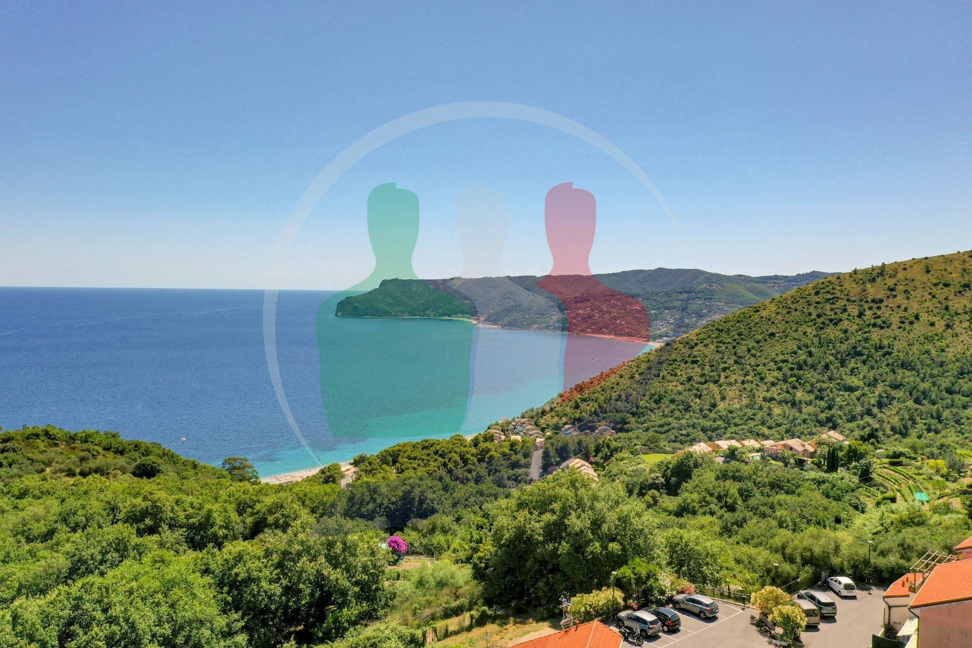 Foto 2 - Independent house Via Nà Valle
 
43, Bergeggi - photo 2