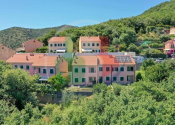 Foto 1 - Independent house Via Nà Valle
 
43, Bergeggi - photo 1