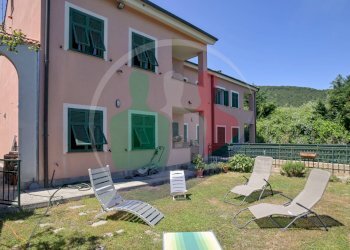 Foto 3 - Independent house Via Nà Valle
 
43, Bergeggi - photo 3