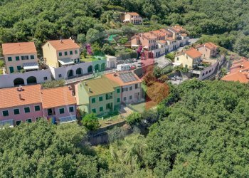 Foto 5 - Independent house Via Nà Valle
 
43, Bergeggi - photo 5