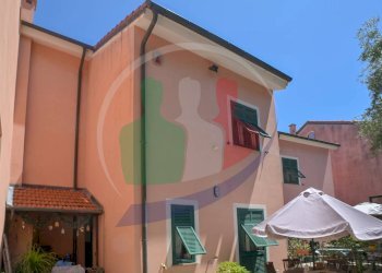 Foto 6 - Independent house Via Nà Valle
 
43, Bergeggi - photo 6