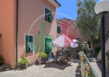 Foto 7 - Independent house Via Nà Valle
 
43, Bergeggi - photo 7