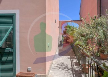 Foto 9 - Independent house Via Nà Valle
 
43, Bergeggi - photo 9