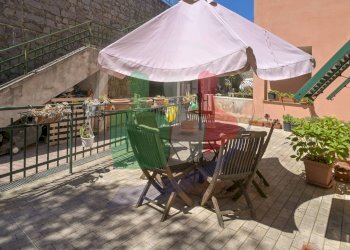 Foto 10 - Independent house Via Nà Valle
 
43, Bergeggi - photo 10