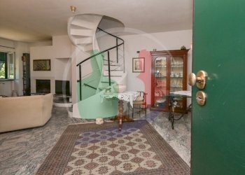 Foto 11 - Independent house Via Nà Valle
 
43, Bergeggi - photo 11