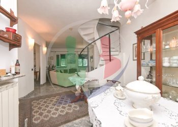 Foto 14 - Independent house Via Nà Valle
 
43, Bergeggi - photo 14