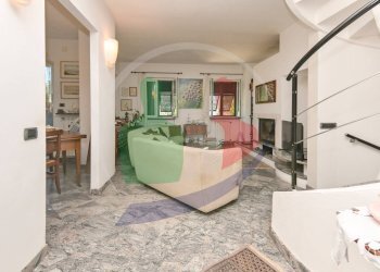 Foto 15 - Independent house Via Nà Valle
 
43, Bergeggi - photo 15