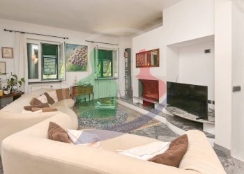 Foto 16 - Independent house Via Nà Valle
 
43, Bergeggi - photo 16