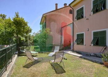 Foto 24 - Independent house Via Nà Valle
 
43, Bergeggi - photo 24