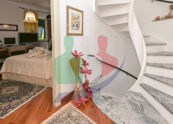 Foto 31 - Independent house Via Nà Valle
 
43, Bergeggi - photo 31