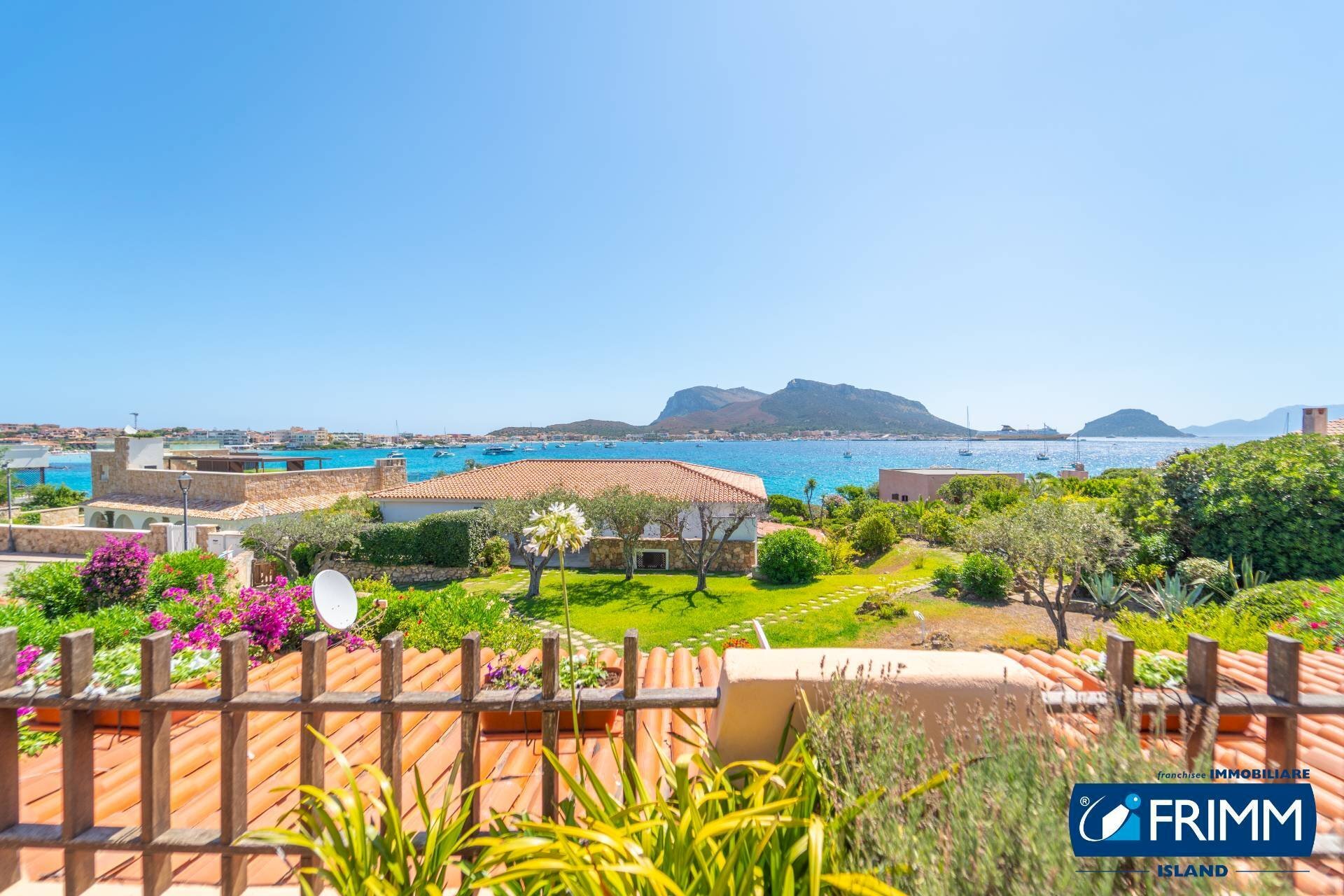 Foto 1 - Four-room apartment via del ginepro
 
33, Golfo Aranci - photo 1