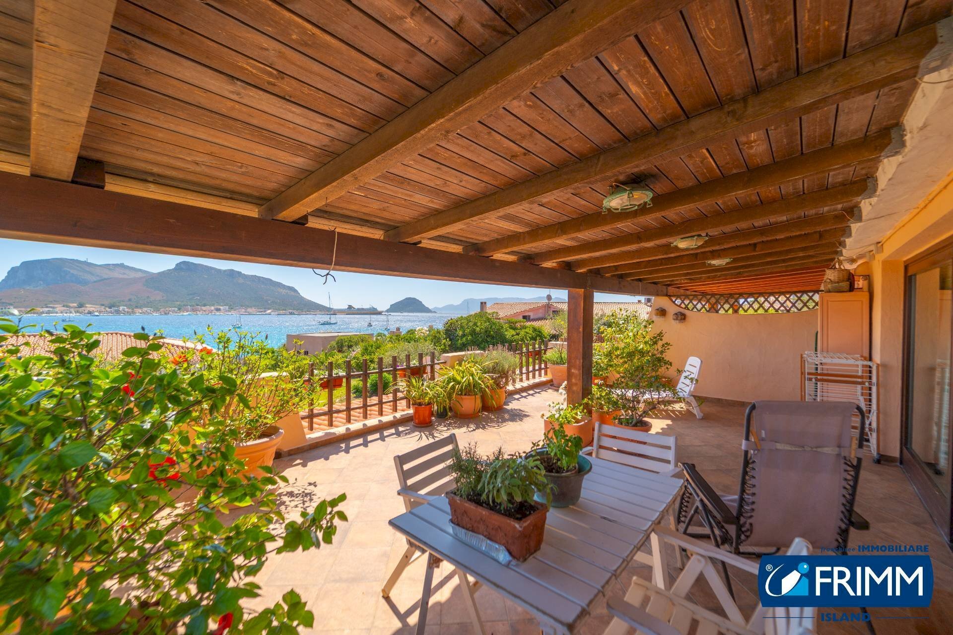 Foto 2 - Four-room apartment via del ginepro
 
33, Golfo Aranci - photo 2