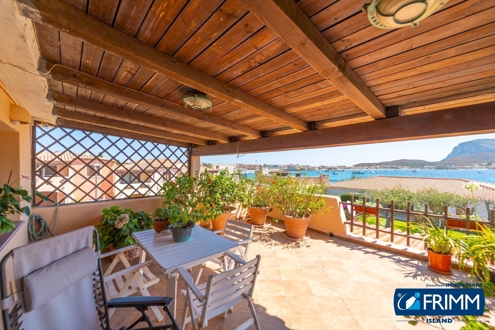 Foto 3 - Four-room apartment via del ginepro
 
33, Golfo Aranci - photo 3