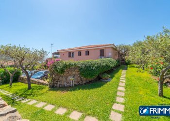 Foto 6 - Appartamento via del ginepro
 
33, Golfo Aranci - foto 6