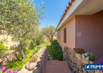 Foto 9 - Appartamento via del ginepro
 
33, Golfo Aranci - foto 8