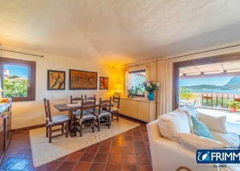 Foto 11 - Appartamento via del ginepro
 
33, Golfo Aranci - foto 10