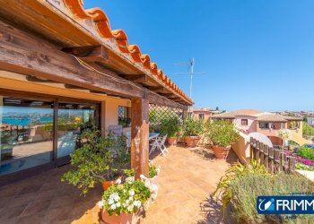 Foto 12 - Appartamento via del ginepro
 
33, Golfo Aranci - foto 11