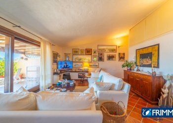 Foto 14 - Appartamento via del ginepro
 
33, Golfo Aranci - foto 13