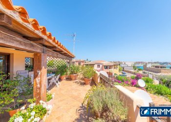 Foto 16 - Appartamento via del ginepro
 
33, Golfo Aranci - foto 15