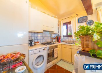 Foto 18 - Appartamento via del ginepro
 
33, Golfo Aranci - foto 17