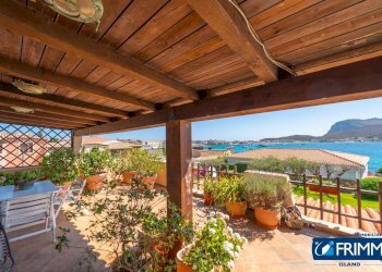 Foto 20 - Appartamento via del ginepro
 
33, Golfo Aranci - foto 19