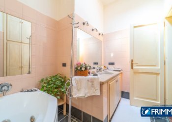 Foto 29 - Appartamento via del ginepro
 
33, Golfo Aranci - foto 28