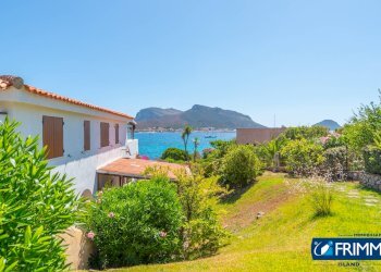 Foto 30 - Appartamento via del ginepro
 
33, Golfo Aranci - foto 29