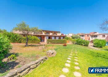 Foto 31 - Appartamento via del ginepro
 
33, Golfo Aranci - foto 30