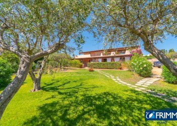 Foto 32 - Appartamento via del ginepro
 
33, Golfo Aranci - foto 31