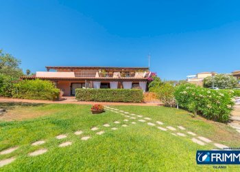 Foto 40 - Appartamento via del ginepro
 
33, Golfo Aranci - foto 39