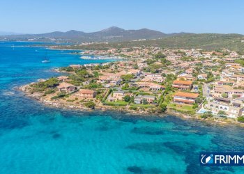 Foto 42 - Appartamento via del ginepro
 
33, Golfo Aranci - foto 41