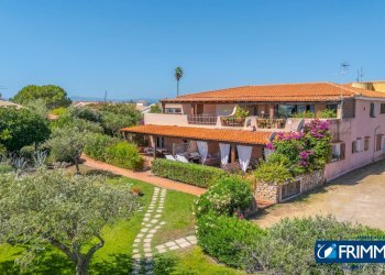 Foto 43 - Appartamento via del ginepro
 
33, Golfo Aranci - foto 42