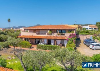 Foto 44 - Appartamento via del ginepro
 
33, Golfo Aranci - foto 43