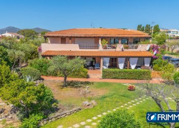 Foto 45 - Appartamento via del ginepro
 
33, Golfo Aranci - foto 44