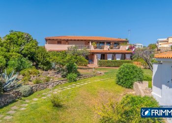 Foto 46 - Appartamento via del ginepro
 
33, Golfo Aranci - foto 45