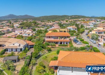 Foto 48 - Appartamento via del ginepro
 
33, Golfo Aranci - foto 47