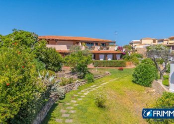 Foto 49 - Appartamento via del ginepro
 
33, Golfo Aranci - foto 48