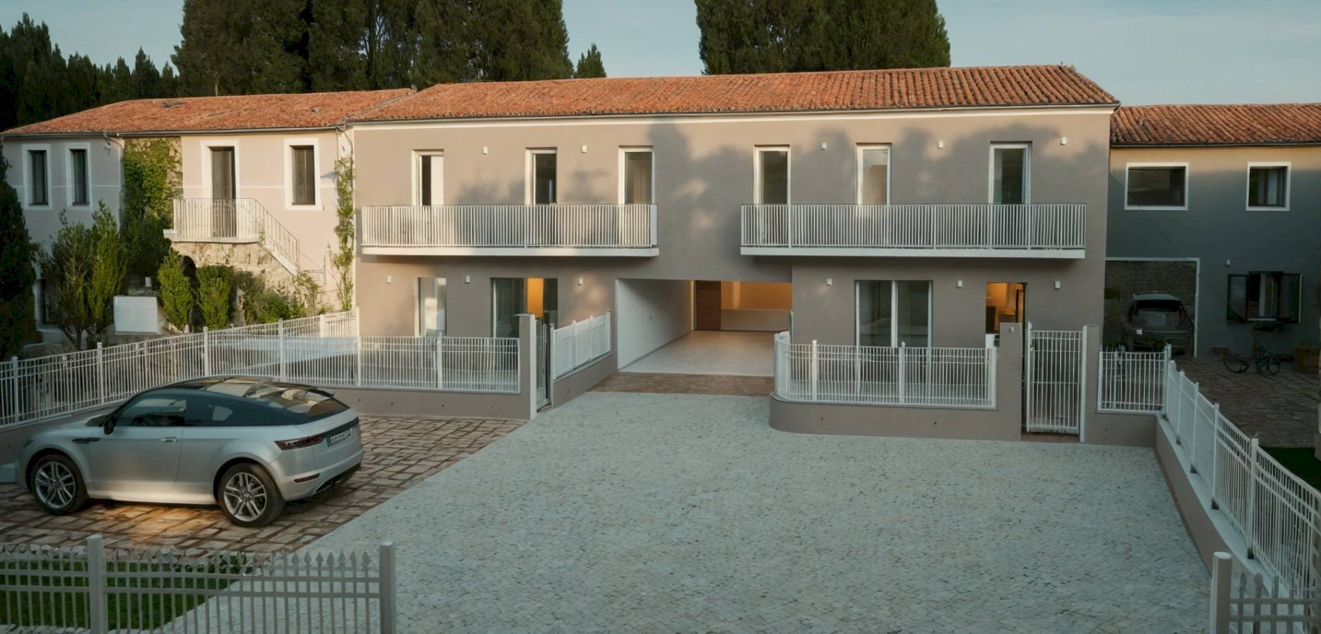 Foto 1 - Casa semi indipendente Arcole - foto 1