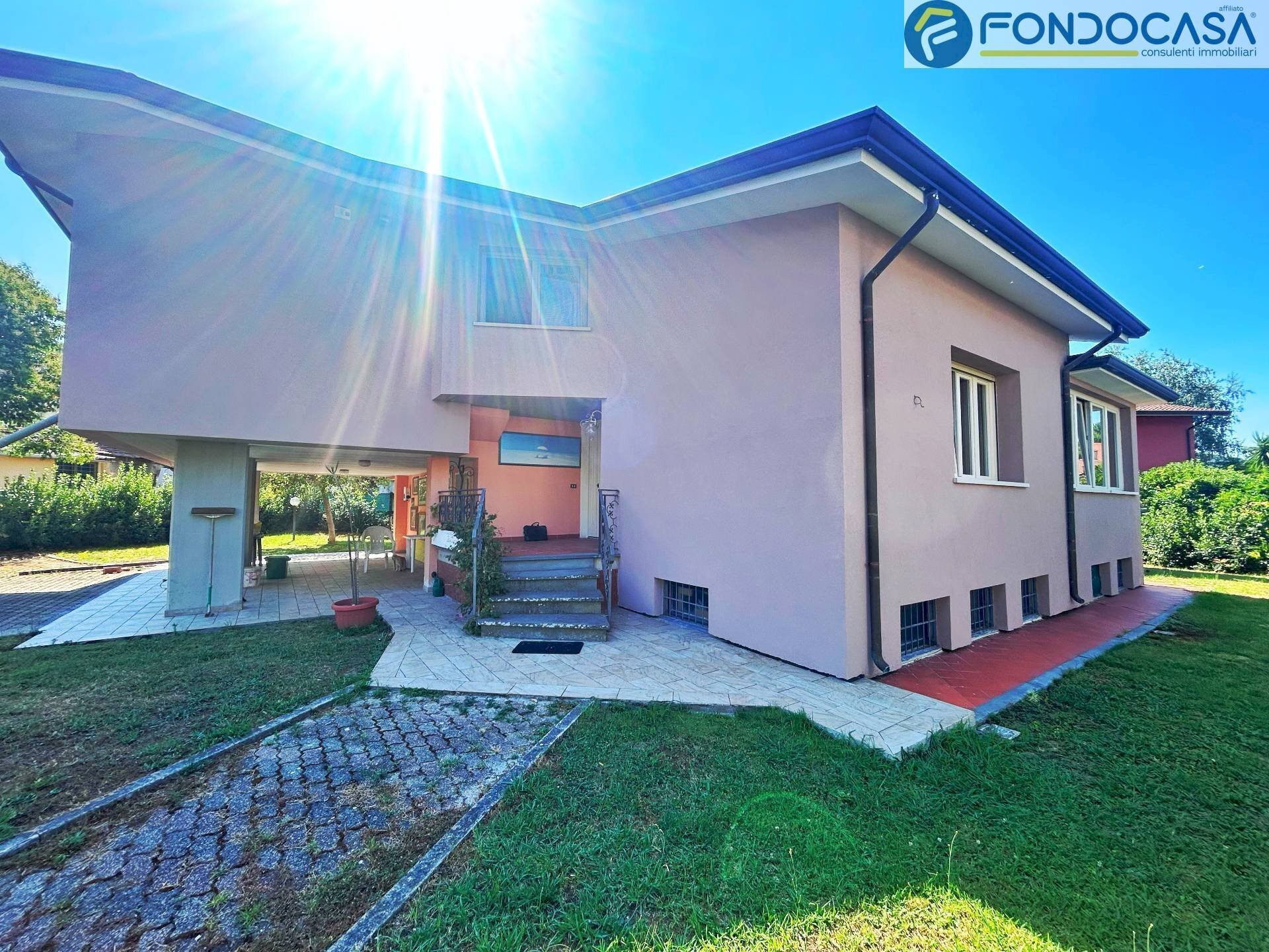 facciata - Villa Via Delle querce, Massarosa - photo 2